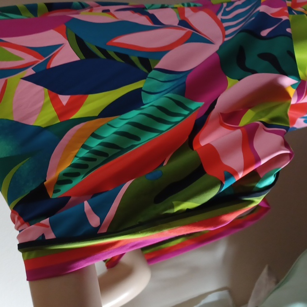 TRINA TURK MINI DRESS - Picture 12 of 17